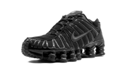 Shox Tl "Black / metallic hematite" AV3595 002