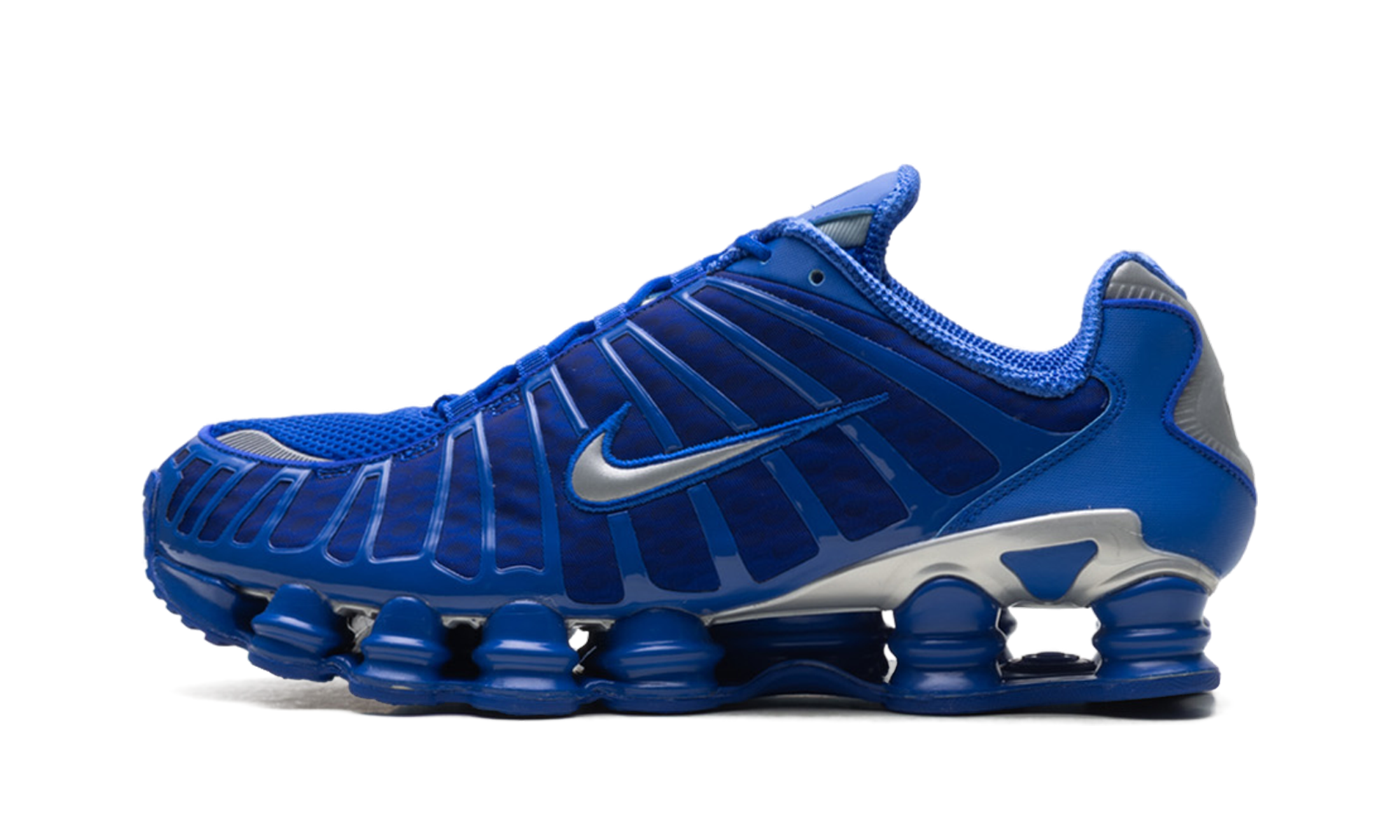 Shox Tl "Hyper royal" AV3595 400