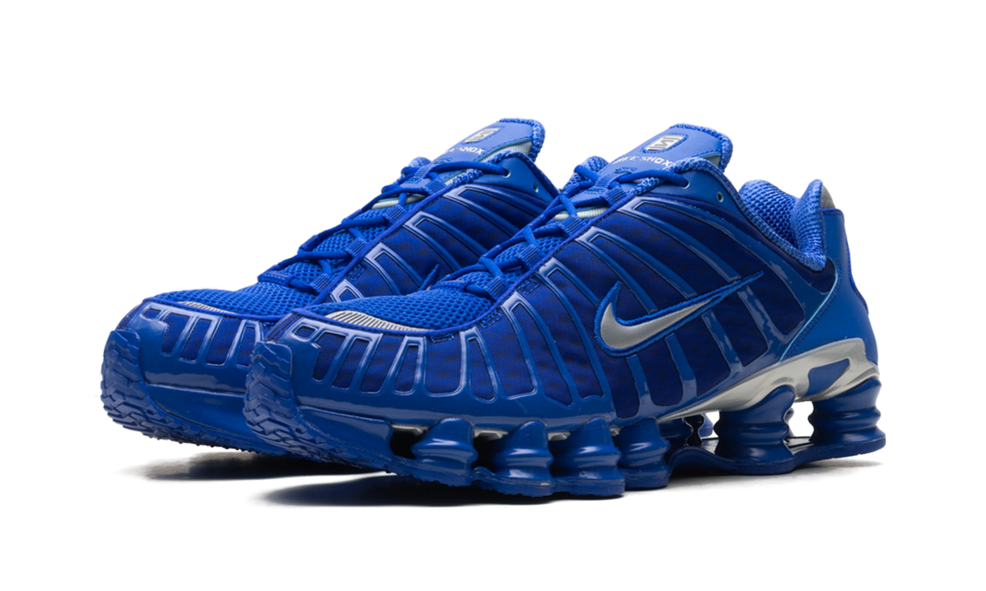 Shox Tl "Hyper royal" AV3595 400