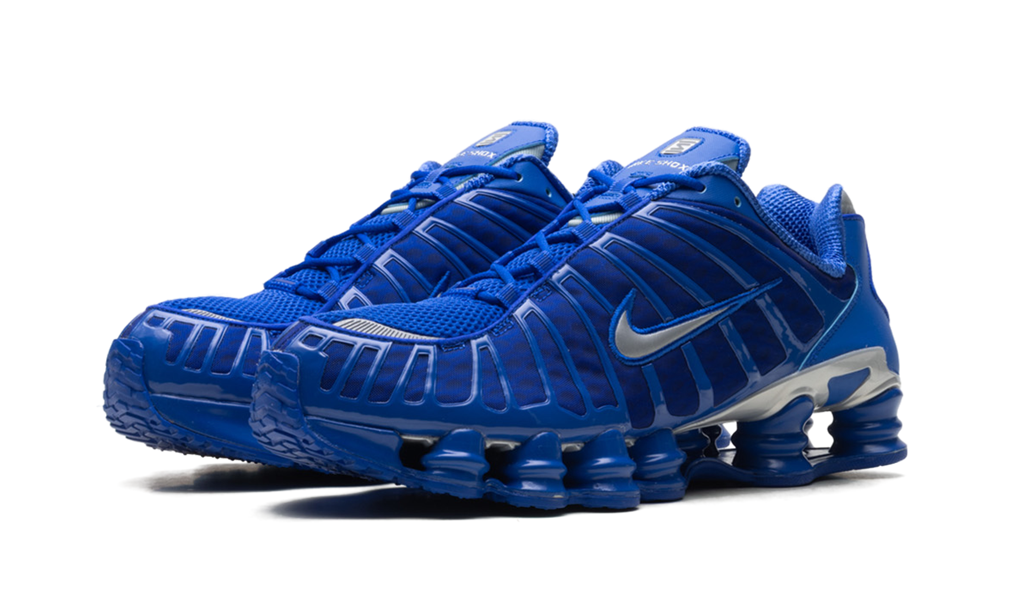 Shox Tl "Hyper royal" AV3595 400