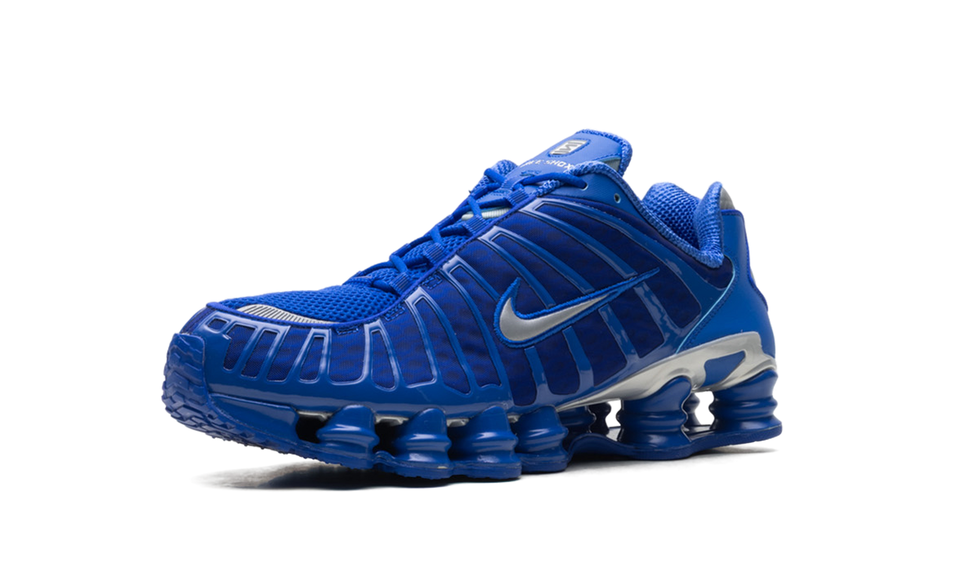 Shox Tl "Hyper royal" AV3595 400