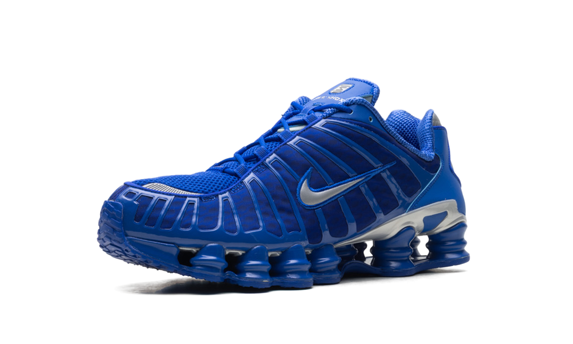 Shox Tl "Hyper royal" AV3595 400