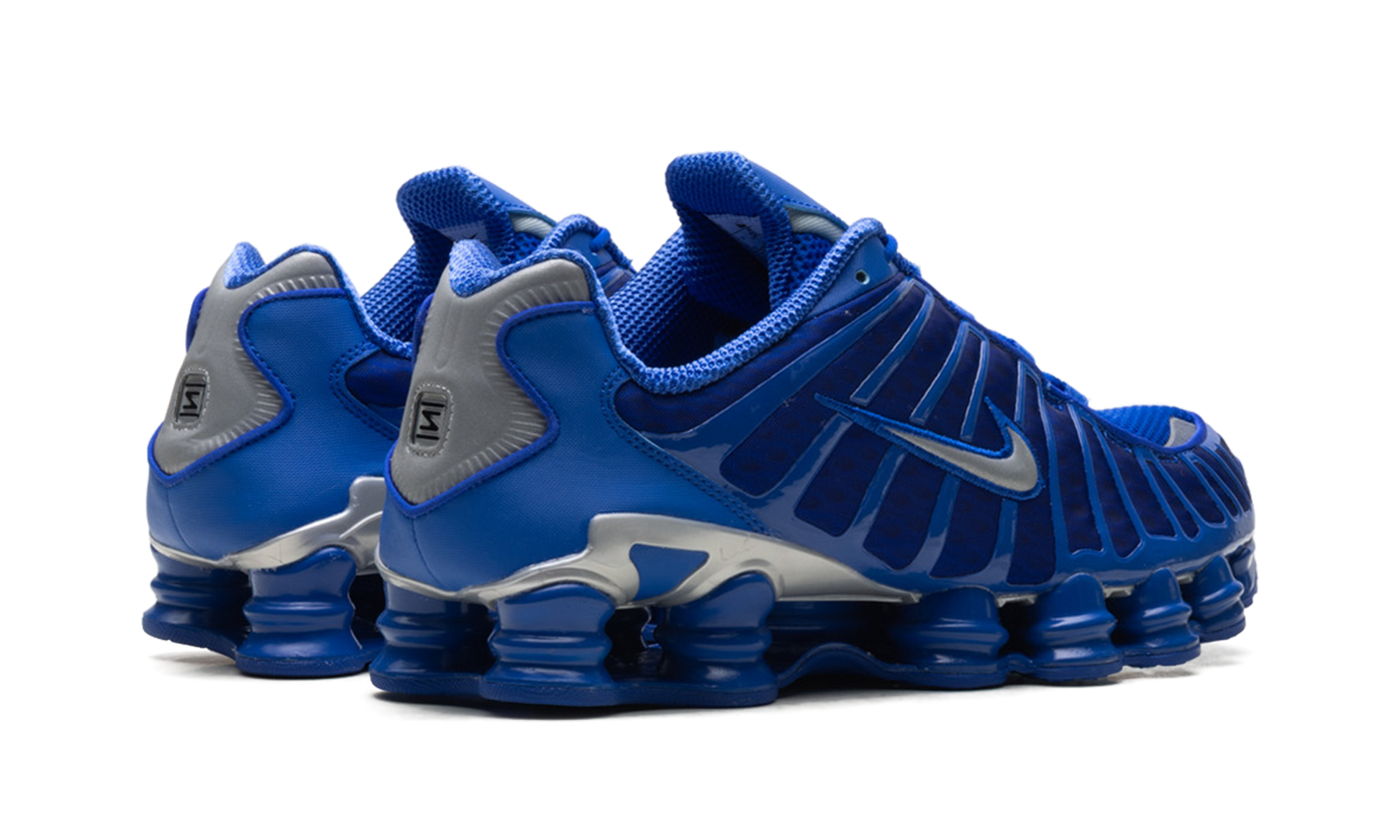 Shox Tl "Hyper royal" AV3595 400