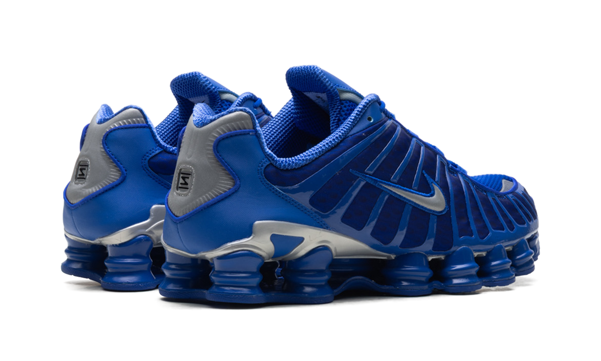 Shox Tl "Hyper royal" AV3595 400