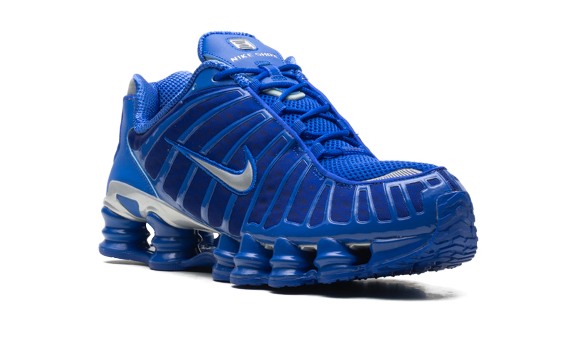 Shox Tl "Hyper royal" AV3595 400