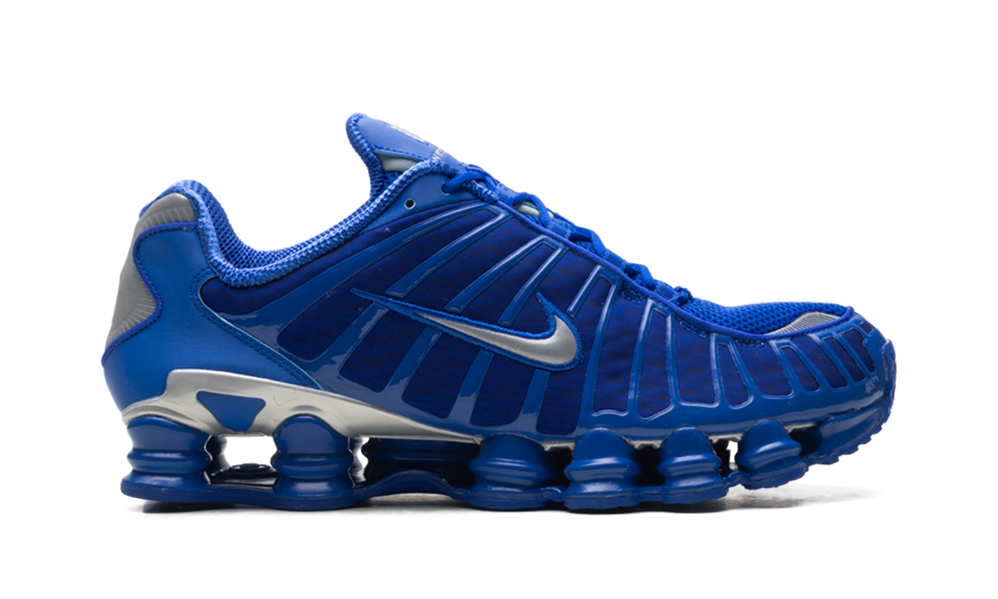 Shox Tl "Hyper royal" AV3595 400