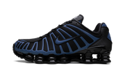Shox Tl "Reflective court blue" IH1338 002