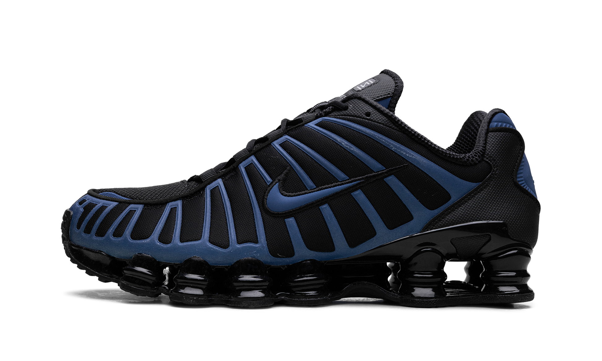 Shox Tl "Reflective court blue" IH1338 002