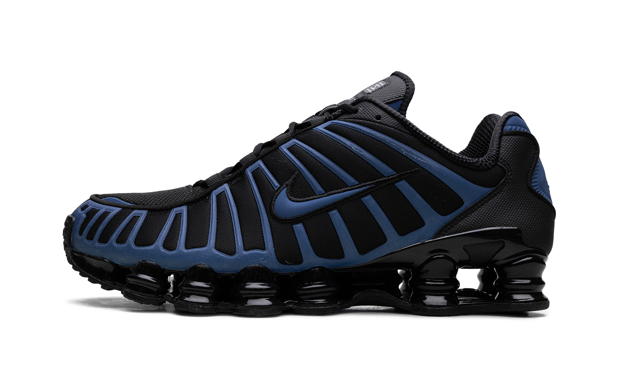 Shox Tl "Reflective court blue" IH1338 002