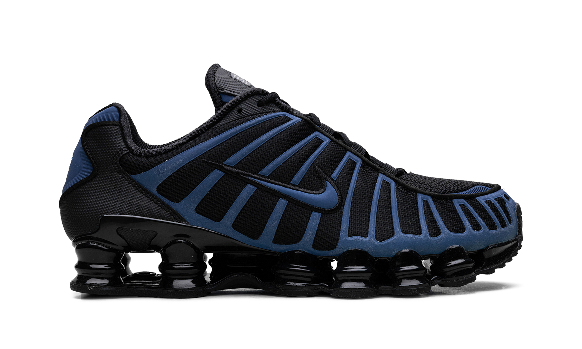 Shox Tl "Reflective court blue" IH1338 002