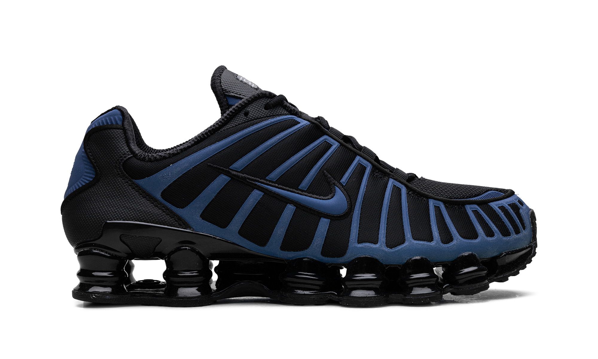 Shox Tl "Reflective court blue" IH1338 002