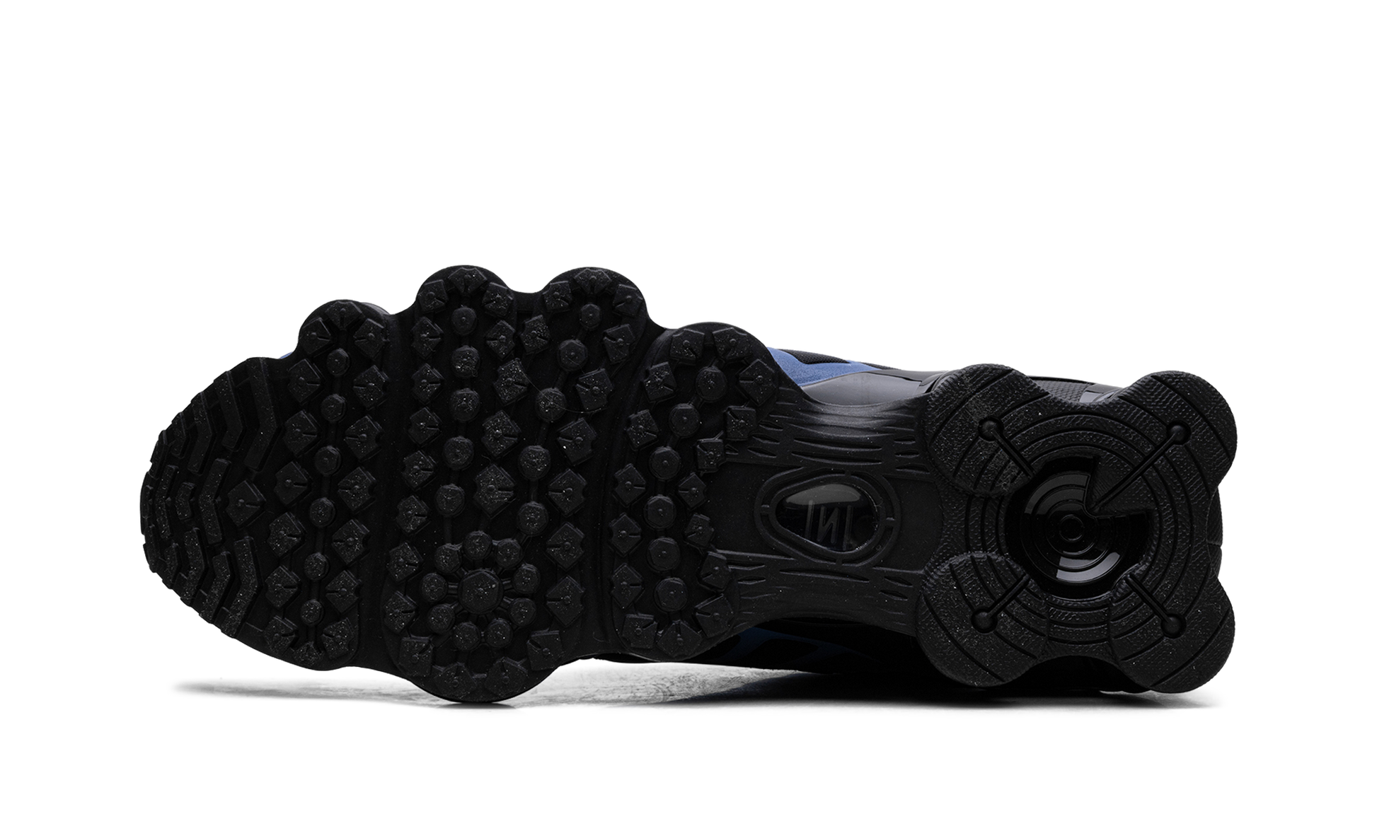 Shox Tl "Reflective court blue" IH1338 002