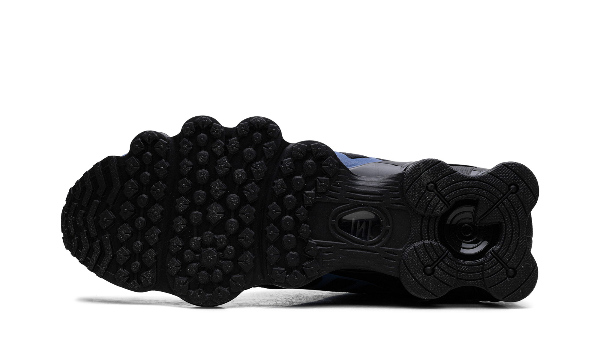 Shox Tl "Reflective court blue" IH1338 002