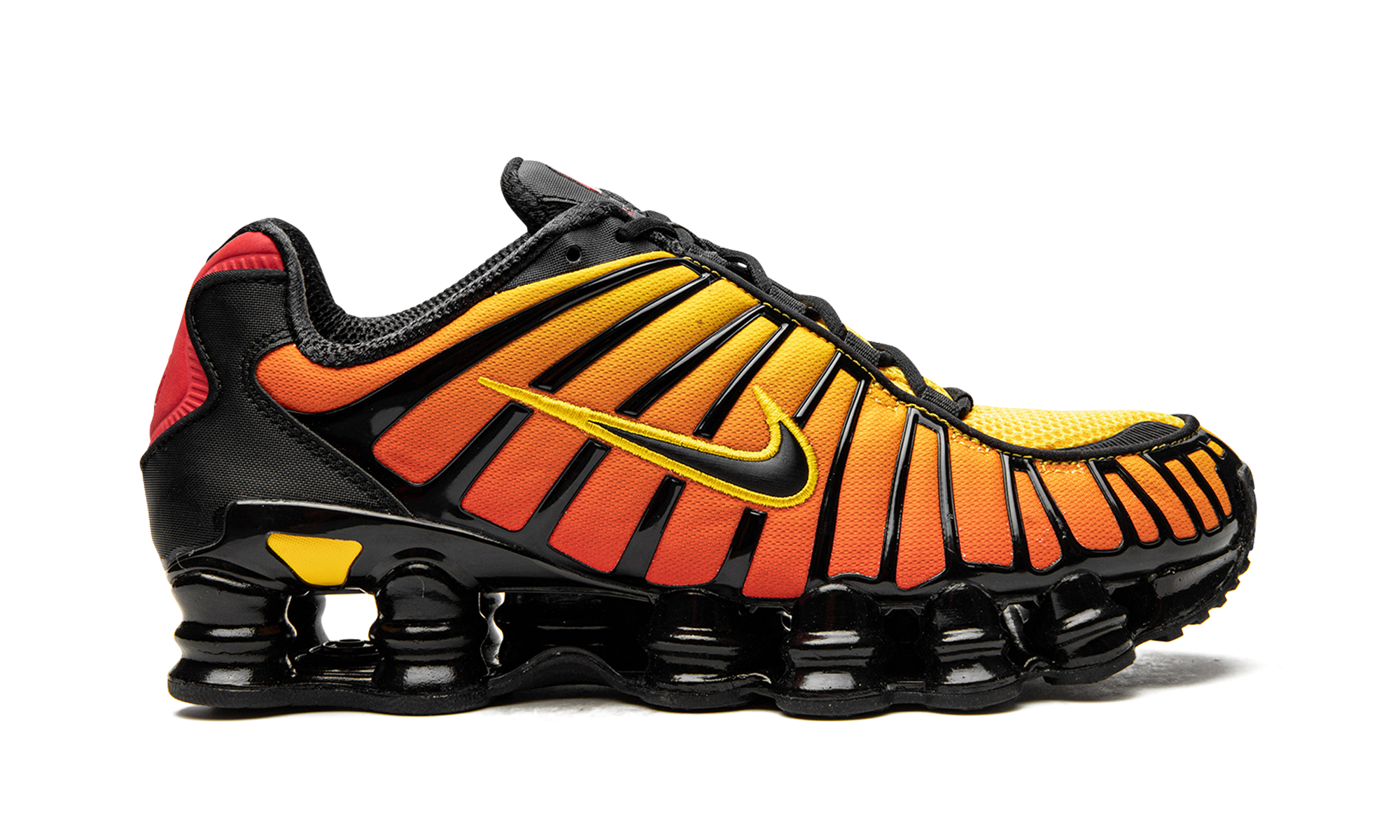 Shox Tl "Sunrise" AV3595 004