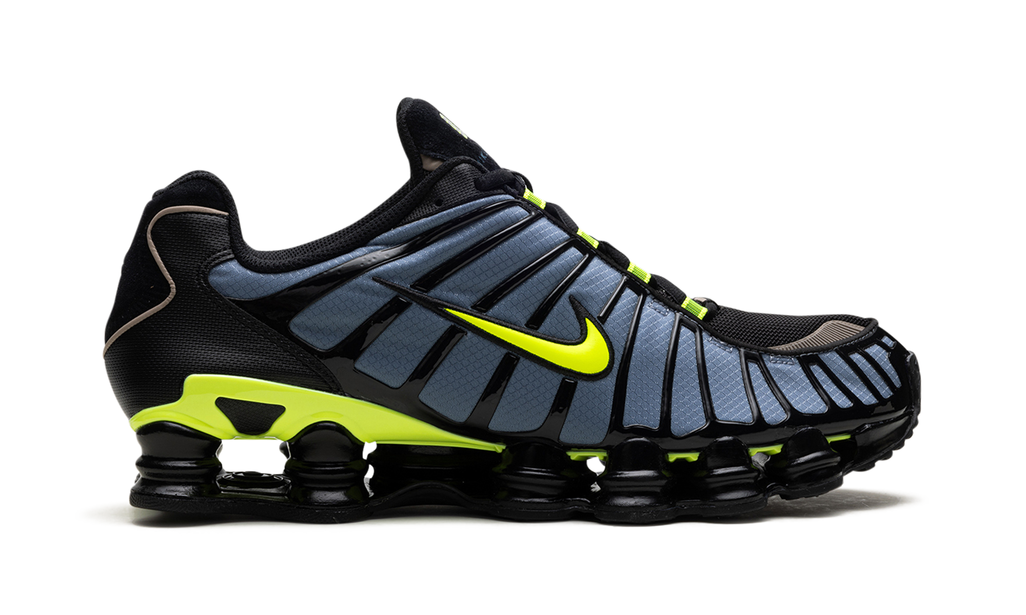 Shox Tl "Thunderstorm" CI7692 400