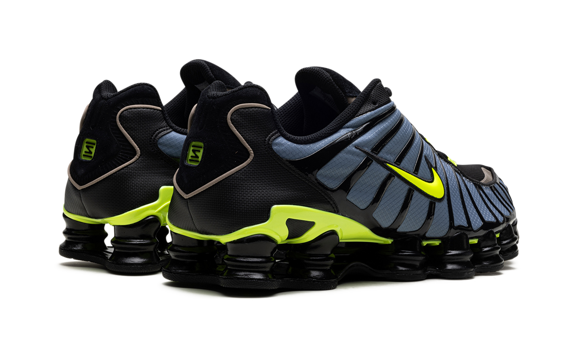 Shox Tl "Thunderstorm" CI7692 400