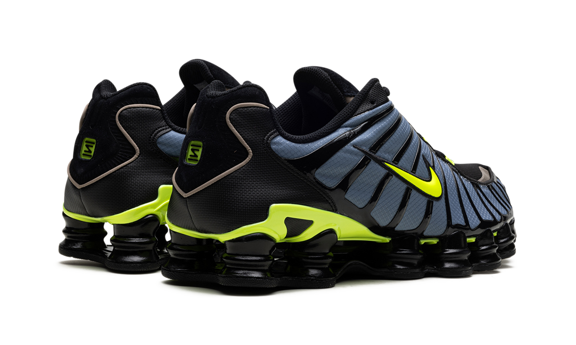 Shox Tl "Thunderstorm" CI7692 400
