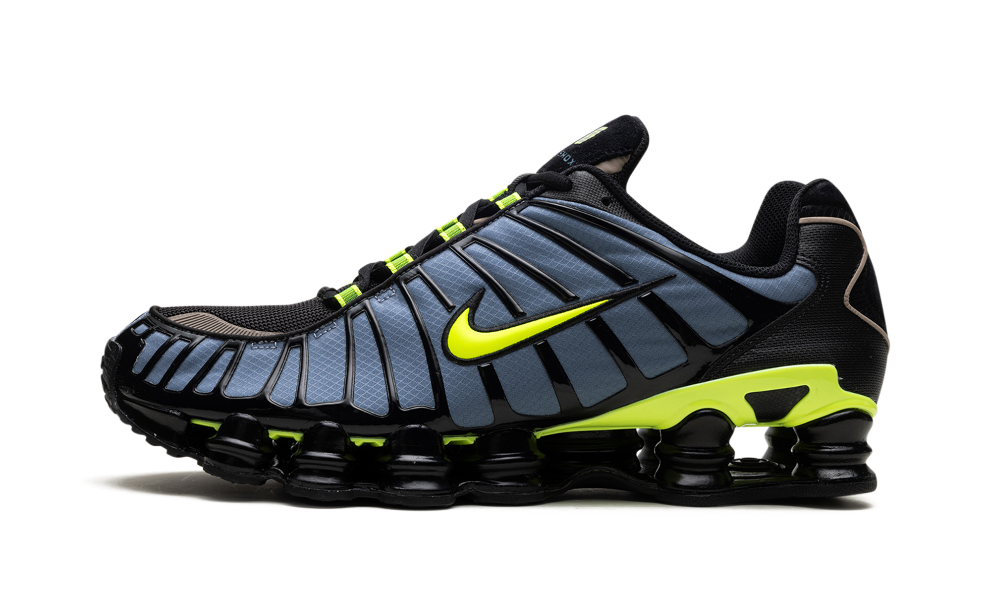 Shox Tl "Thunderstorm" CI7692 400
