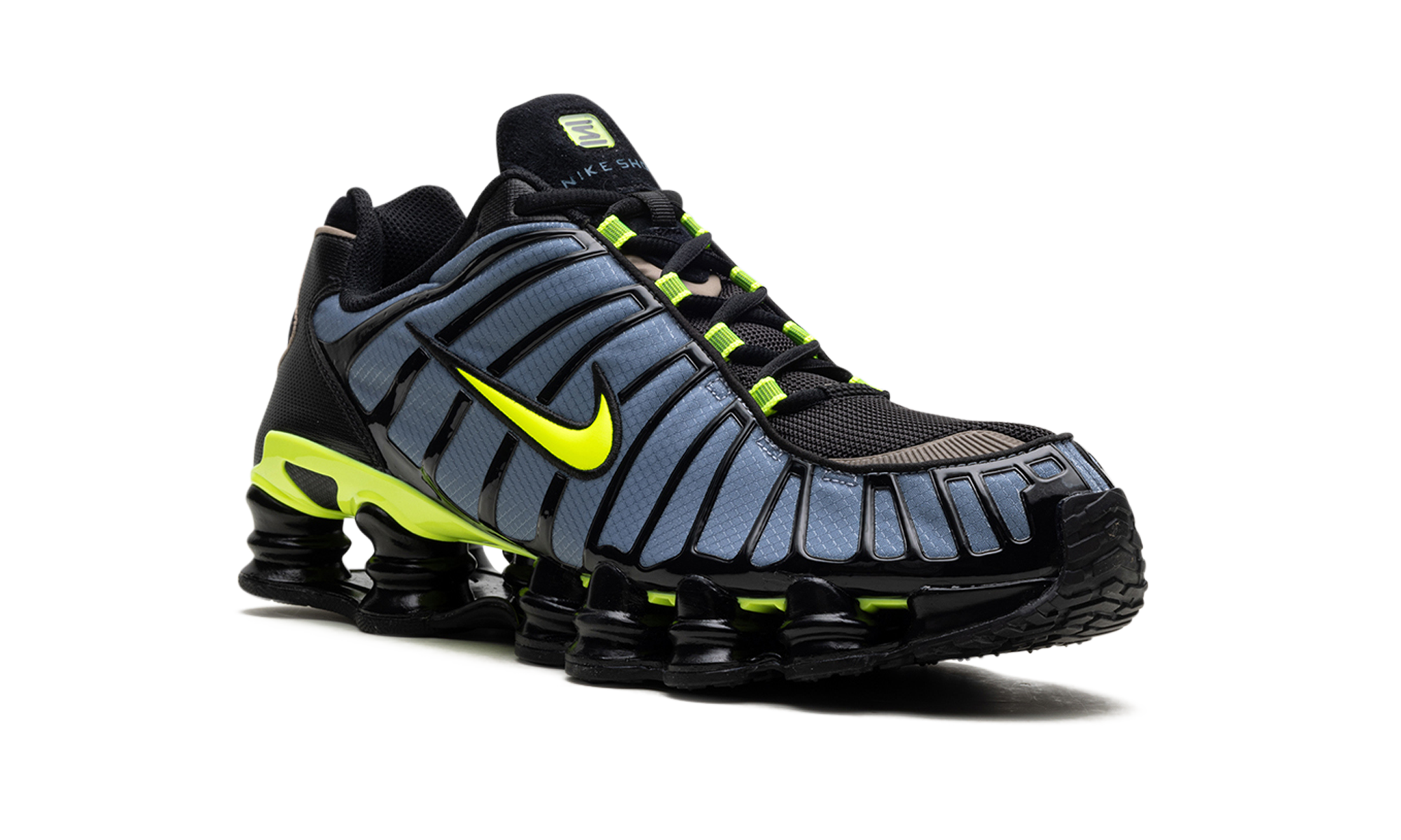 Shox Tl "Thunderstorm" CI7692 400
