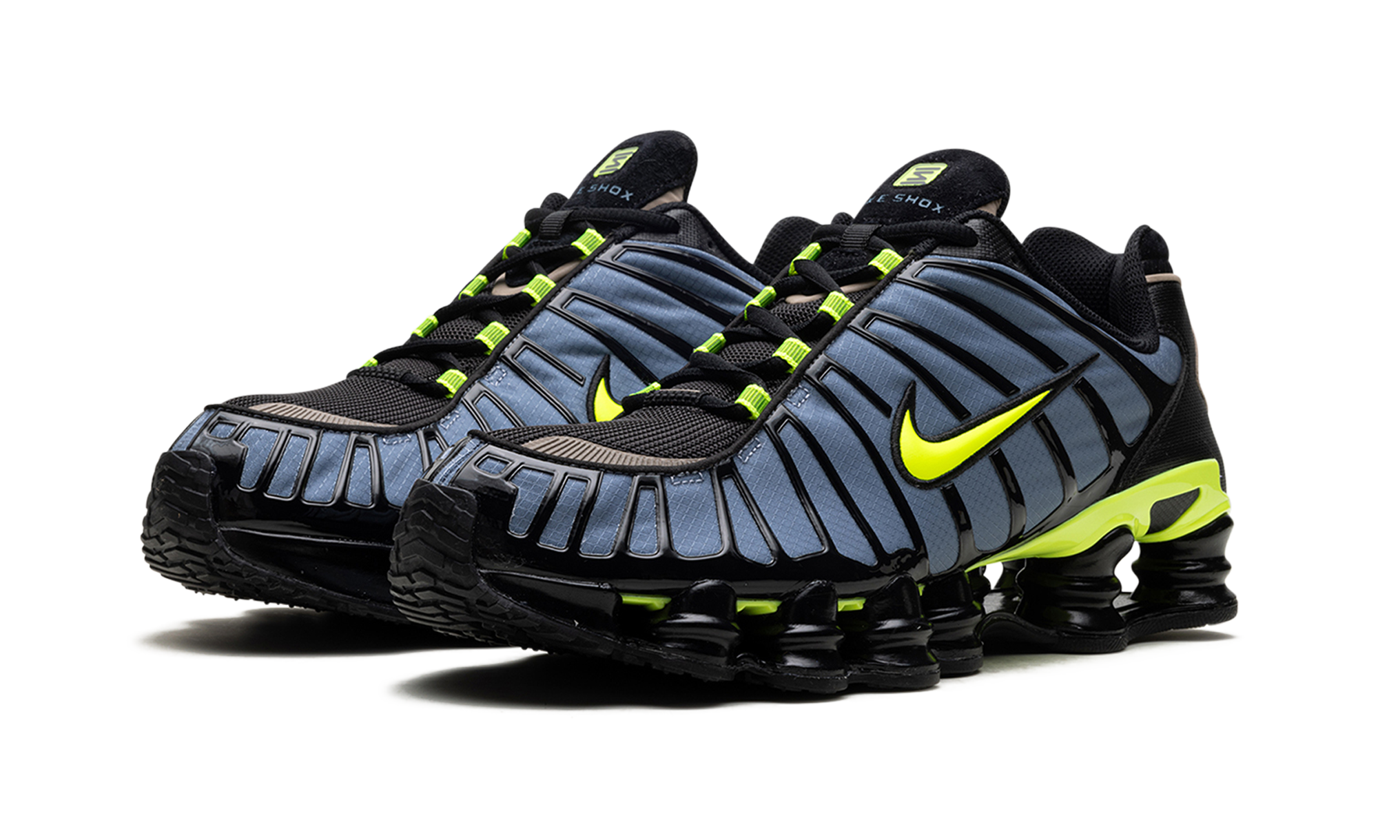 Shox Tl "Thunderstorm" CI7692 400