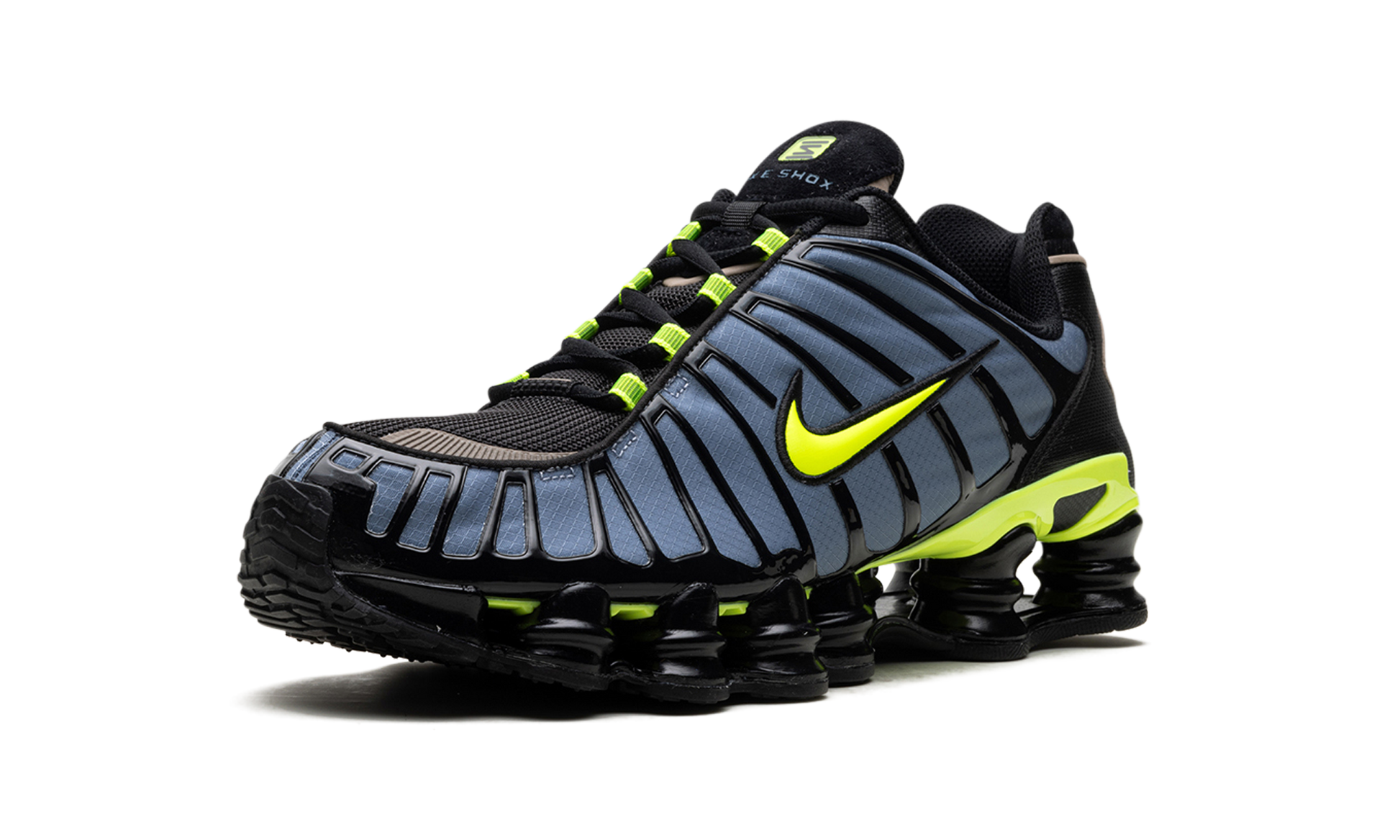 Shox Tl "Thunderstorm" CI7692 400
