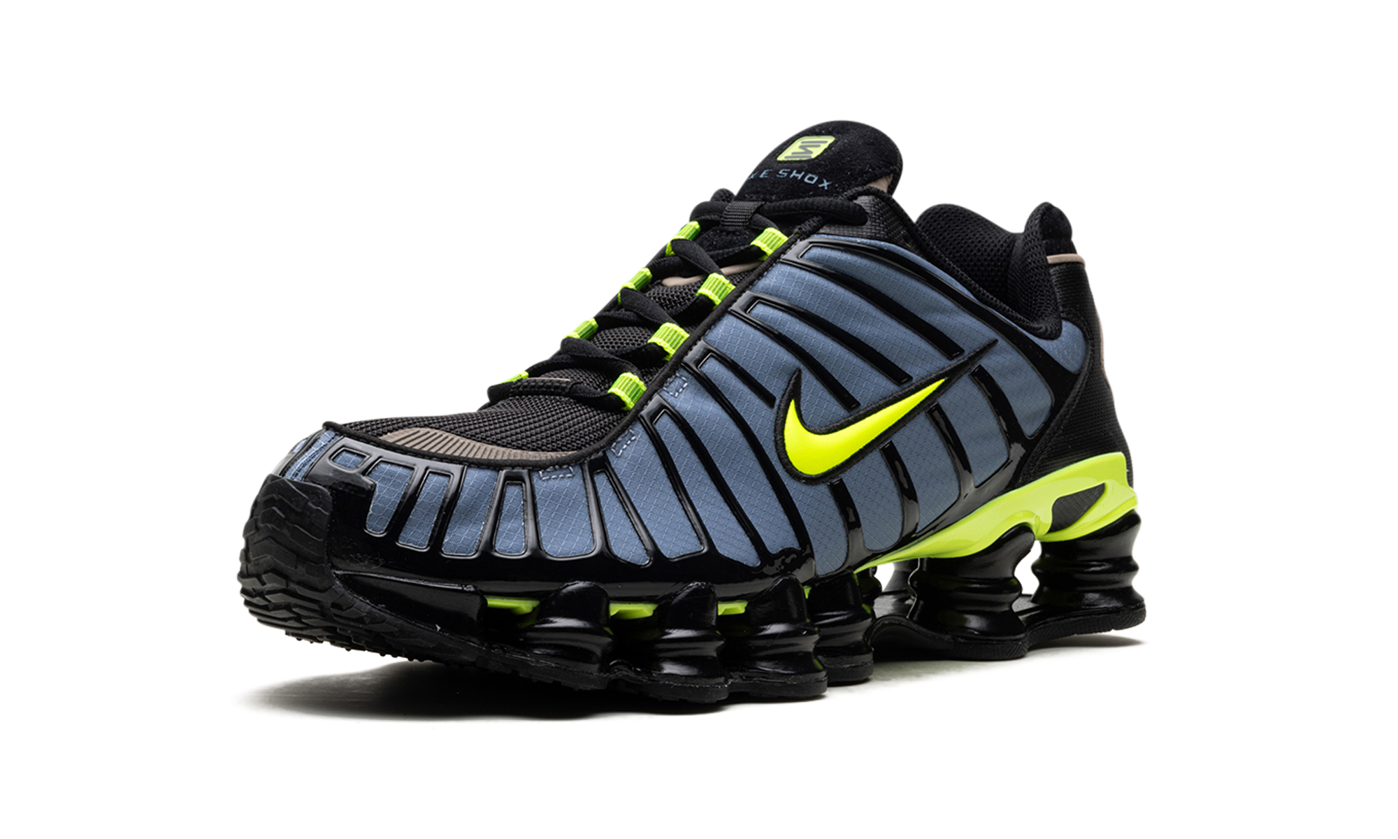 Shox Tl "Thunderstorm" CI7692 400