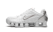 Shox Tl "White/silver" AV3595 100