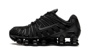 Shox Tl Women "Black max orange" AR3566 002