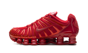 Shox Tl Women "Gym red white" IB1087 600
