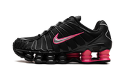 Shox Tl Women "Off noir hyper pink silver" IQ0273 045