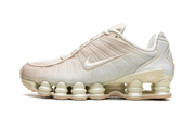 Shox Tl Women "Pearl white" IH5075 219