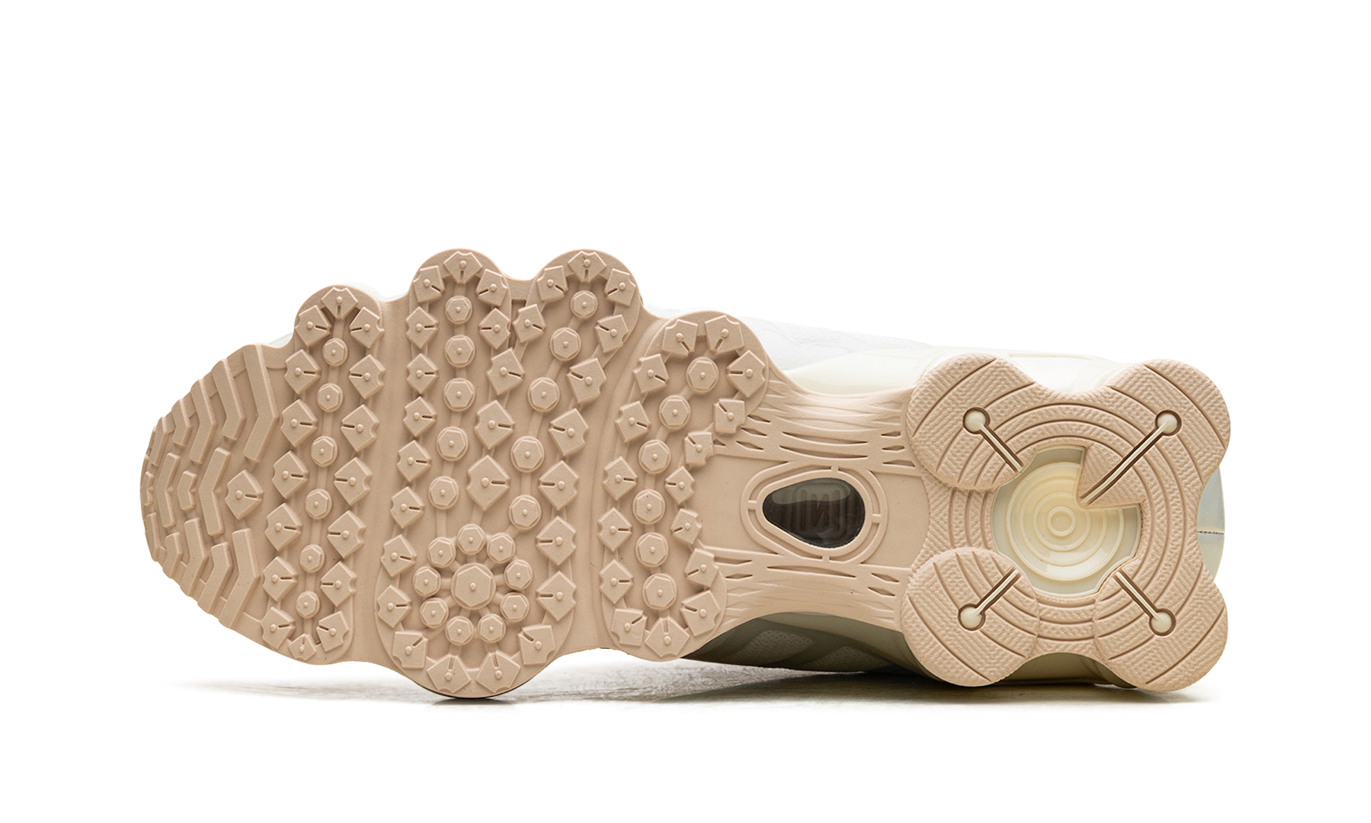 Shox Tl Women "Pearl white" IH5075 219