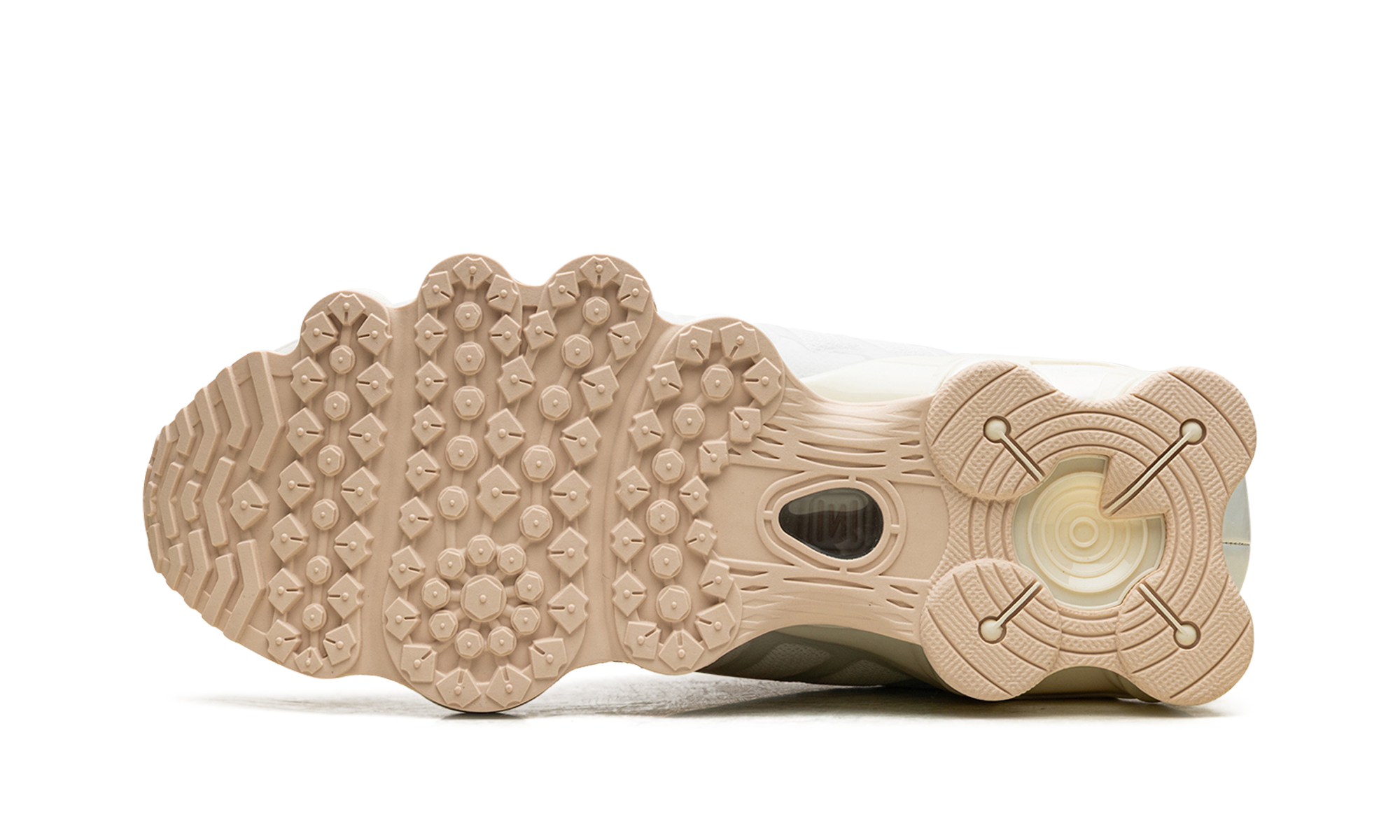 Shox Tl Women "Pearl white" IH5075 219