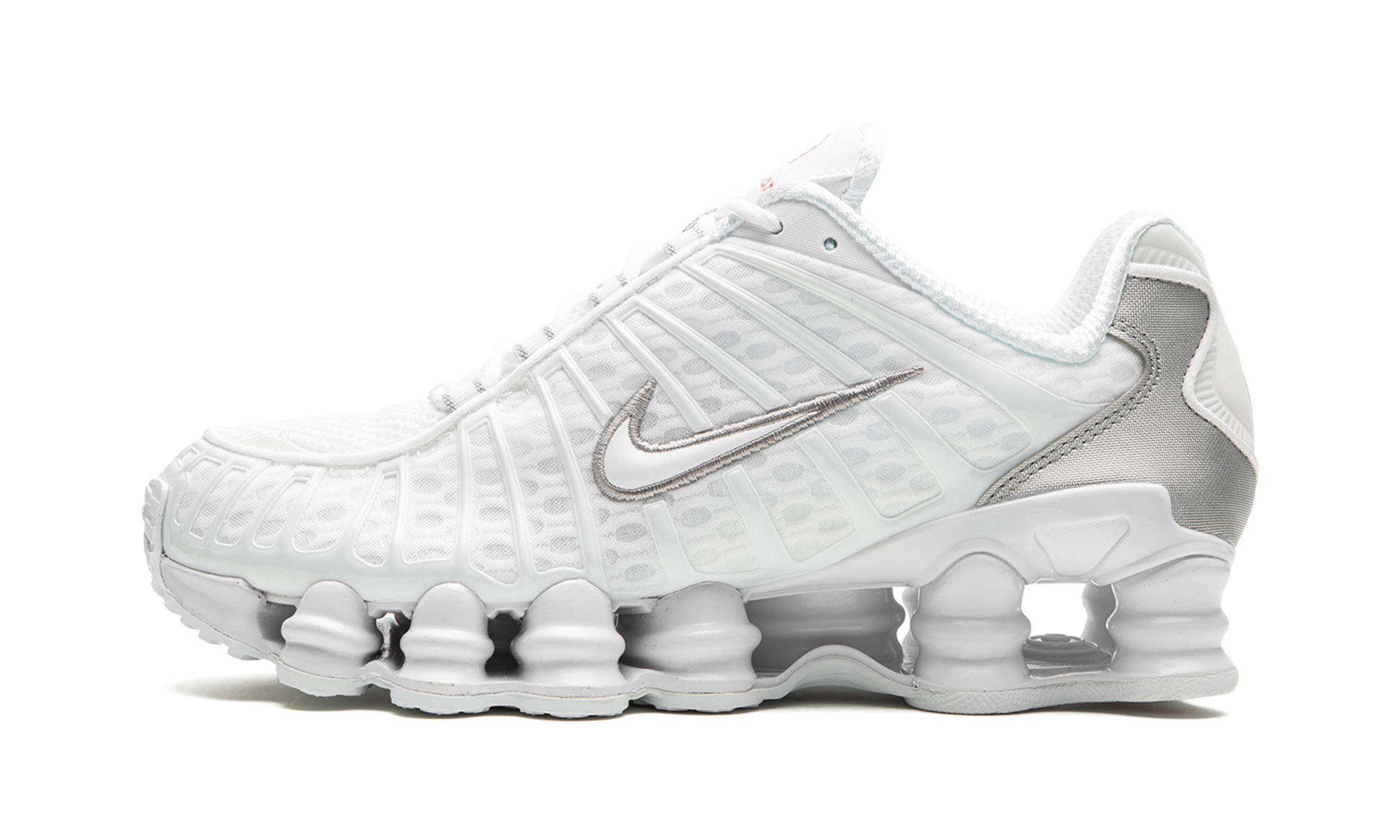 Shox Tl Women "White" AR3566 100