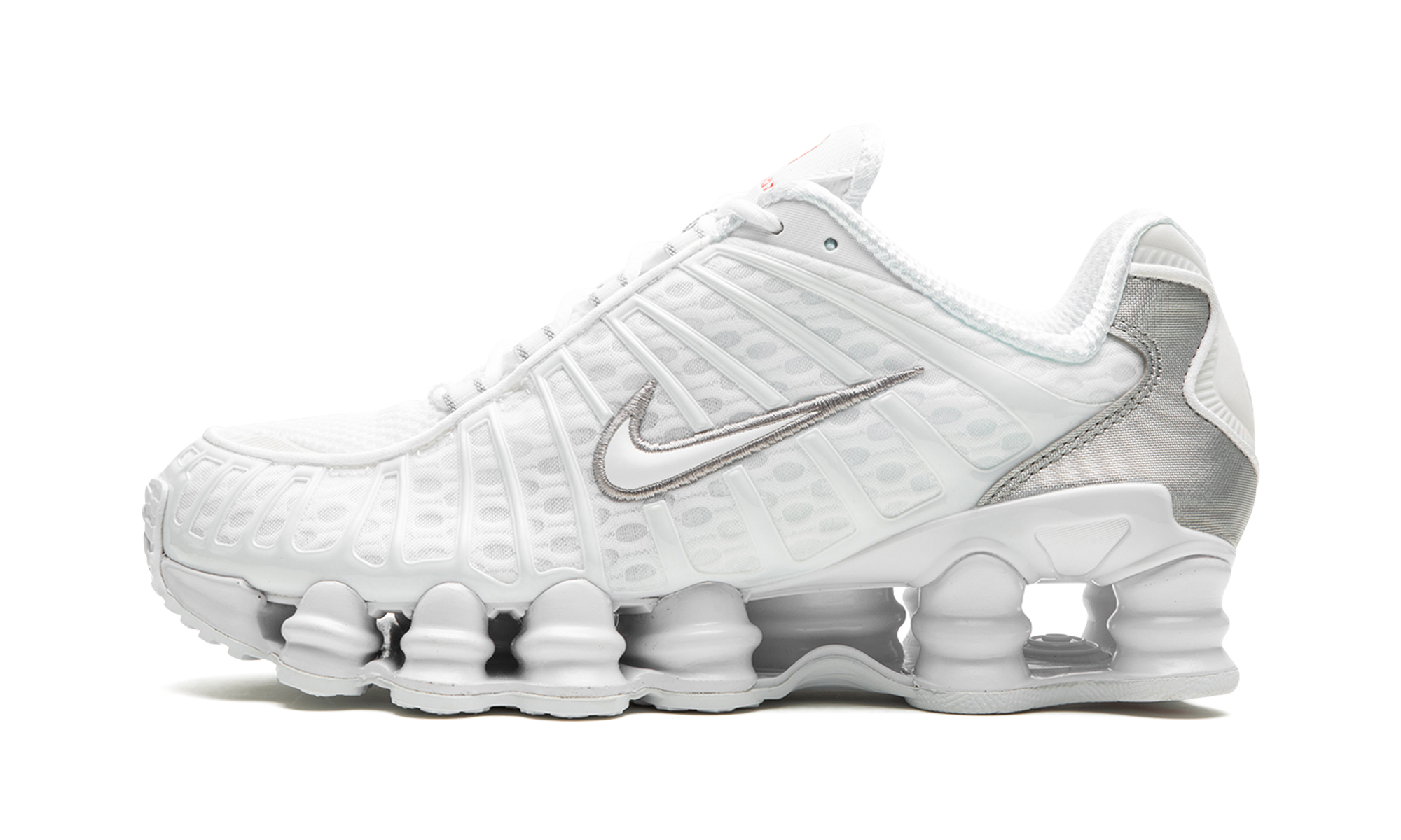Shox Tl Women "White" AR3566 100