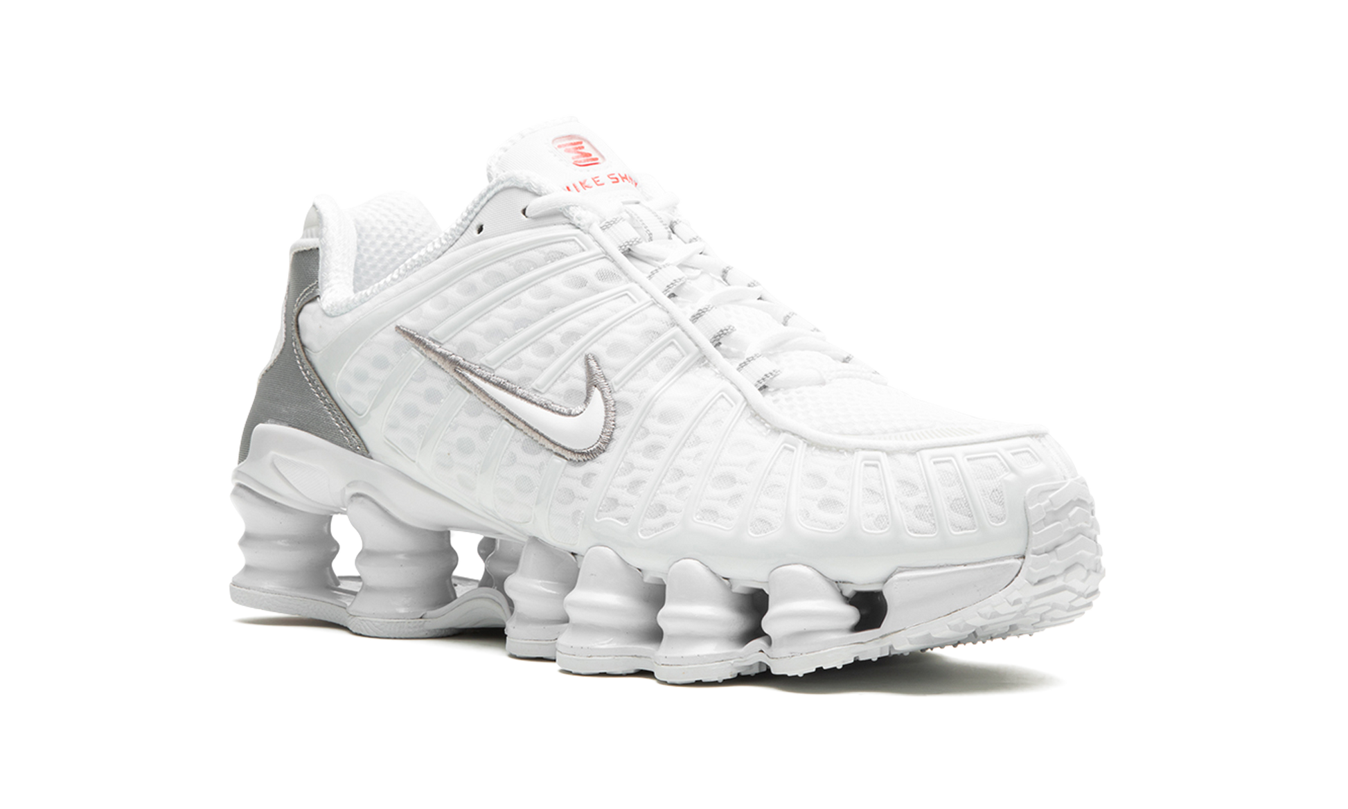Shox Tl Women "White" AR3566 100