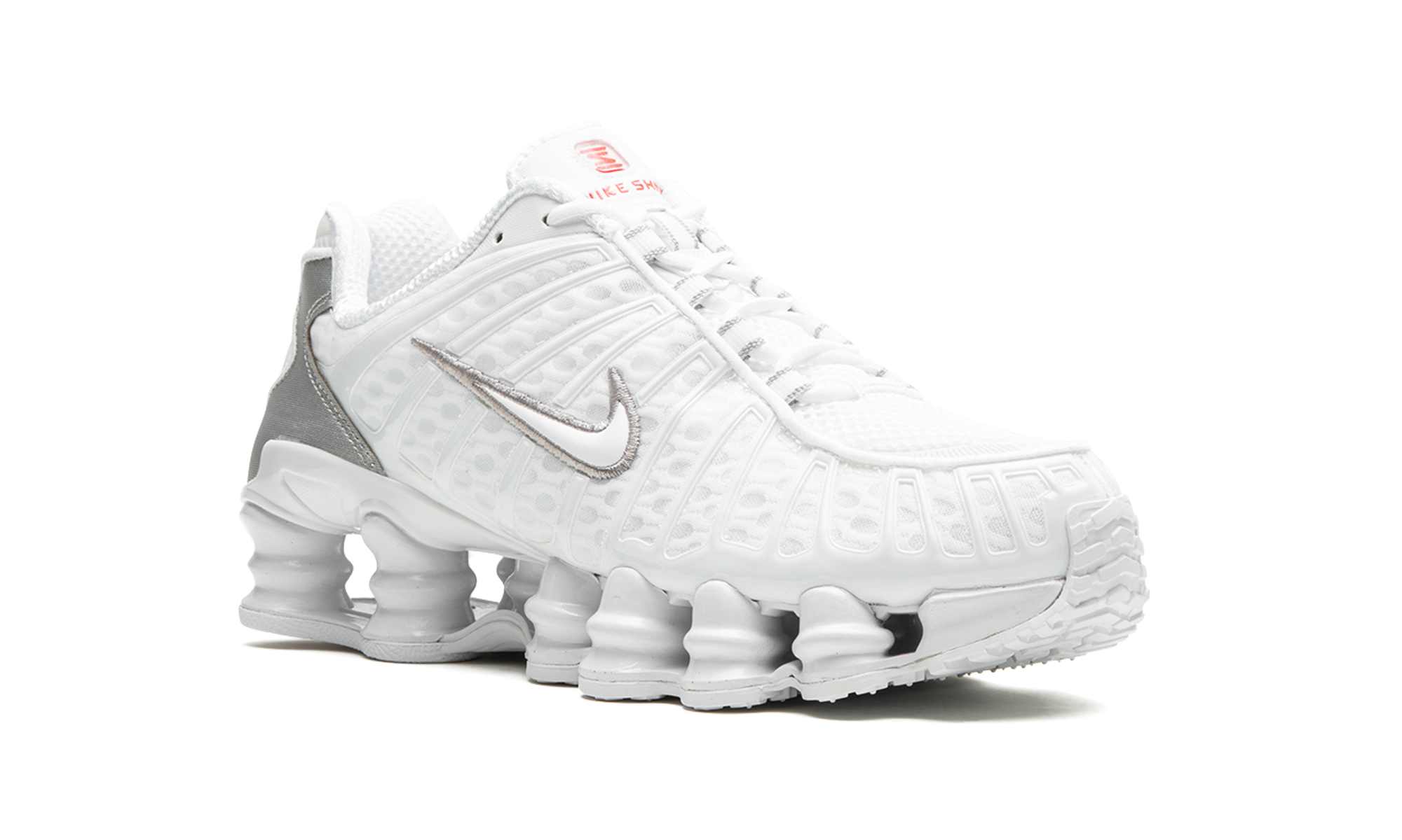 Shox Tl Women "White" AR3566 100