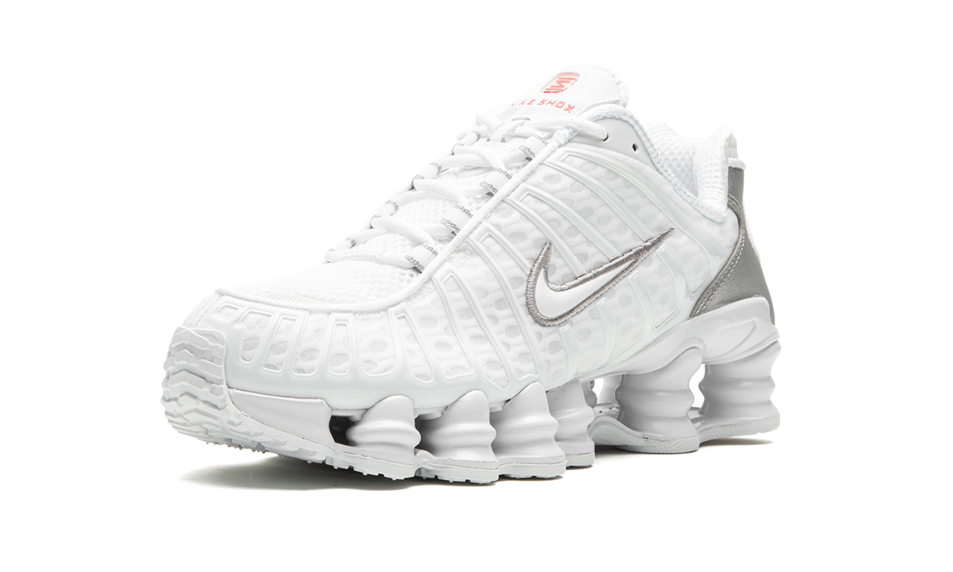 Shox Tl Women "White" AR3566 100
