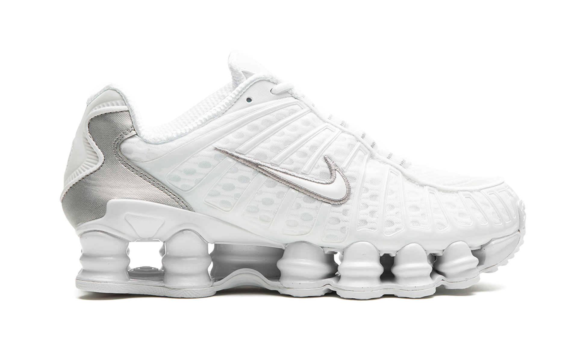Shox Tl Women "White" AR3566 100
