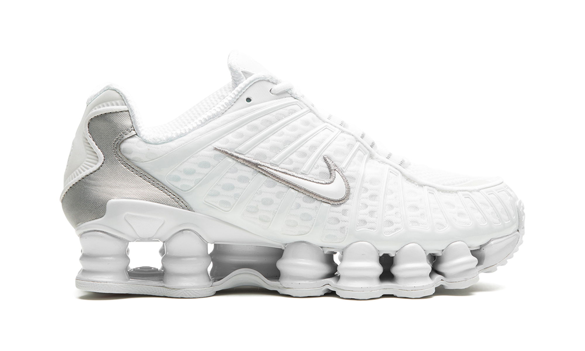 Shox Tl Women "White" AR3566 100