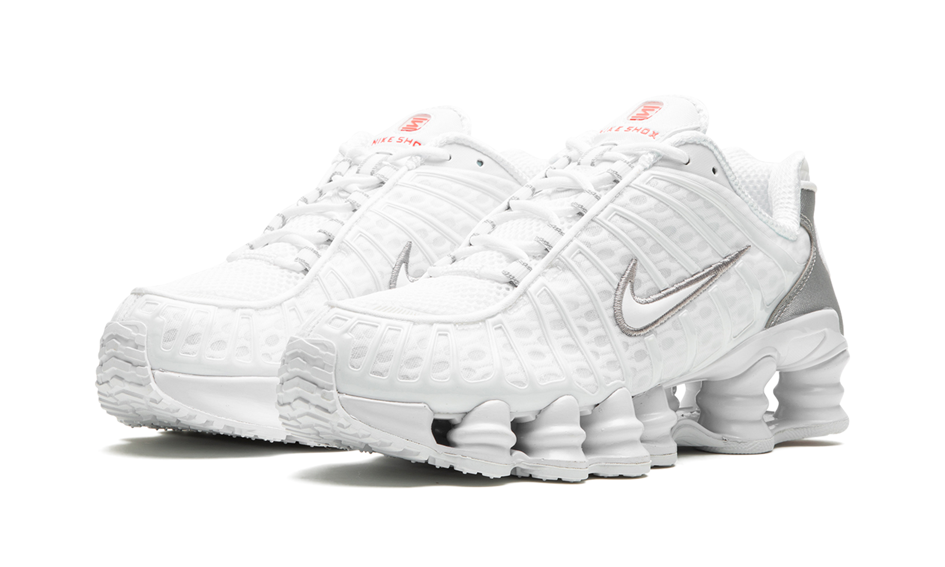 Shox Tl Women "White" AR3566 100