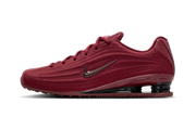 Shox Z Women "Dark team red" HQ7540 600