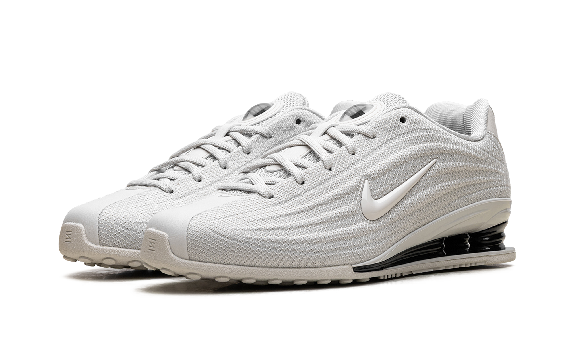 Shox Z Women "Phantom" HQ7540 004