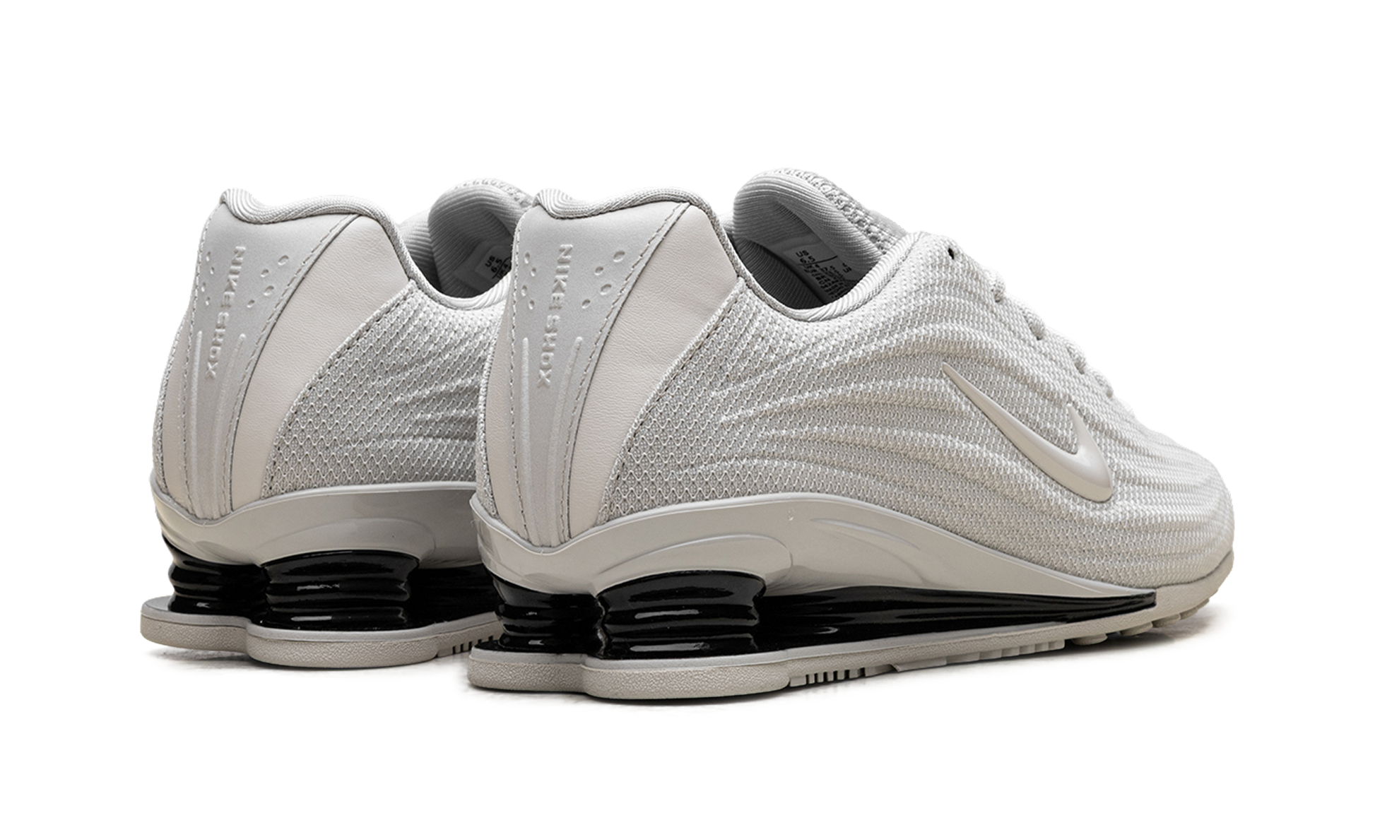 Shox Z Women "Phantom" HQ7540 004