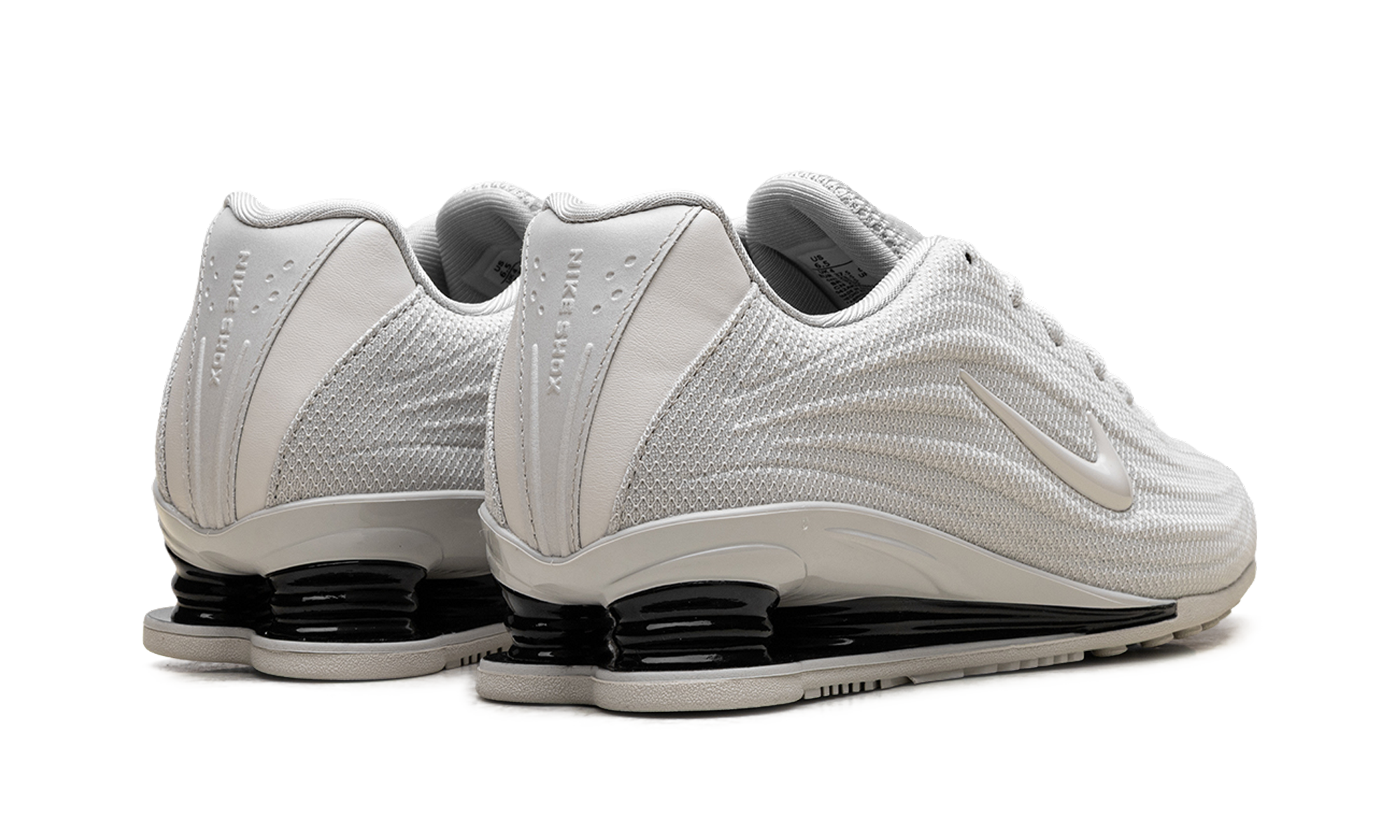 Shox Z Women "Phantom" HQ7540 004