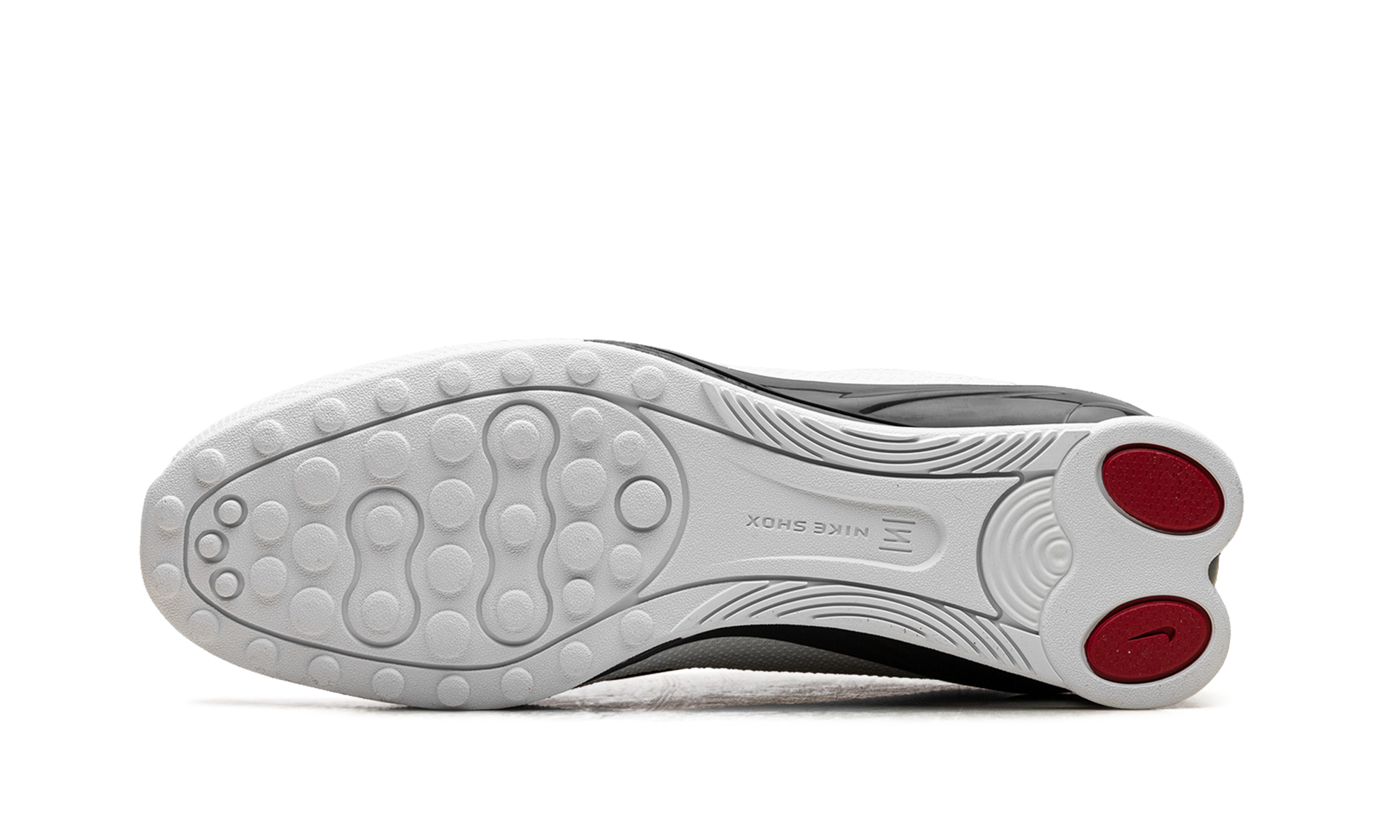 Shox Z Women "White metallic gold" HQ7540 100