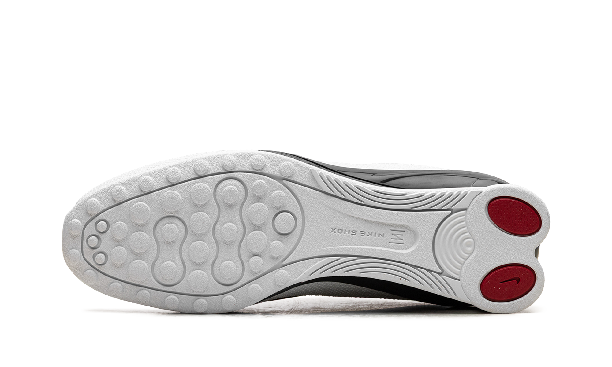 Shox Z Women "White metallic gold" HQ7540 100