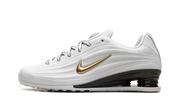 Shox Z Women "White metallic gold" HQ7540 100