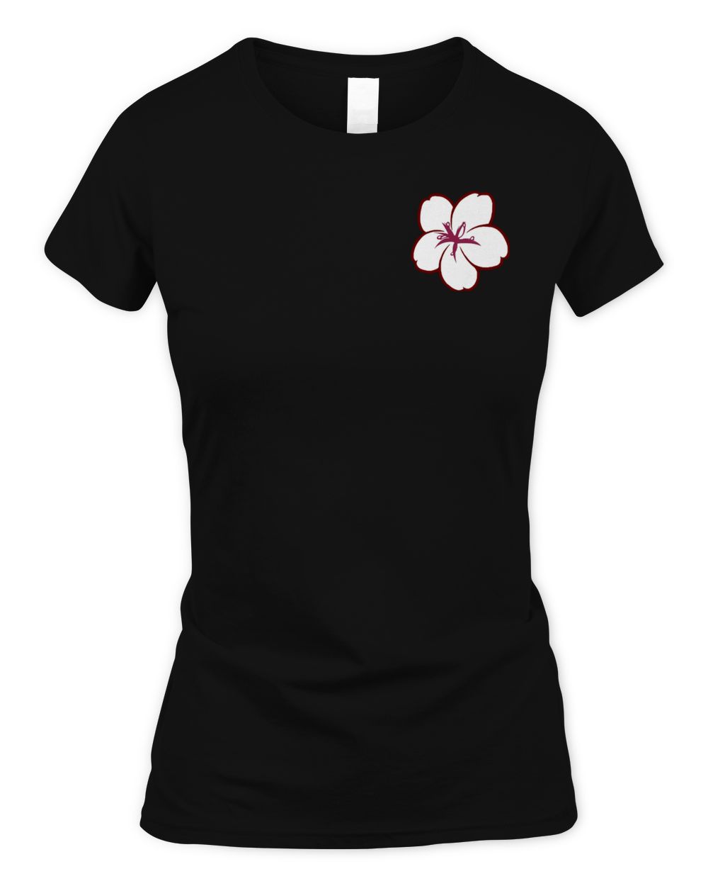 Silvervale Merch Sakura Shirt