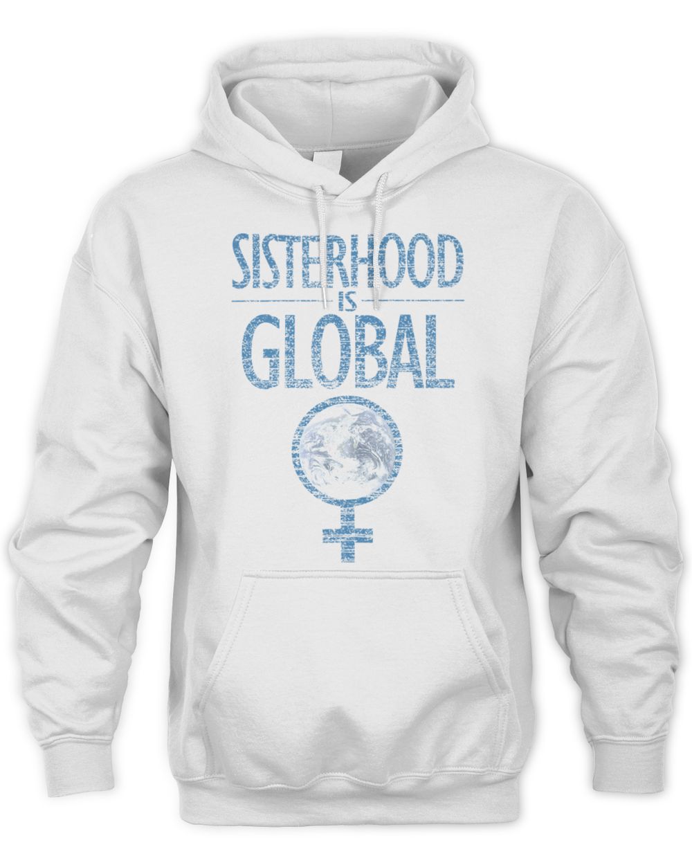 Sisterhood Is Global Shirt